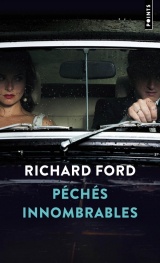 Péchés innombrables [Poche]