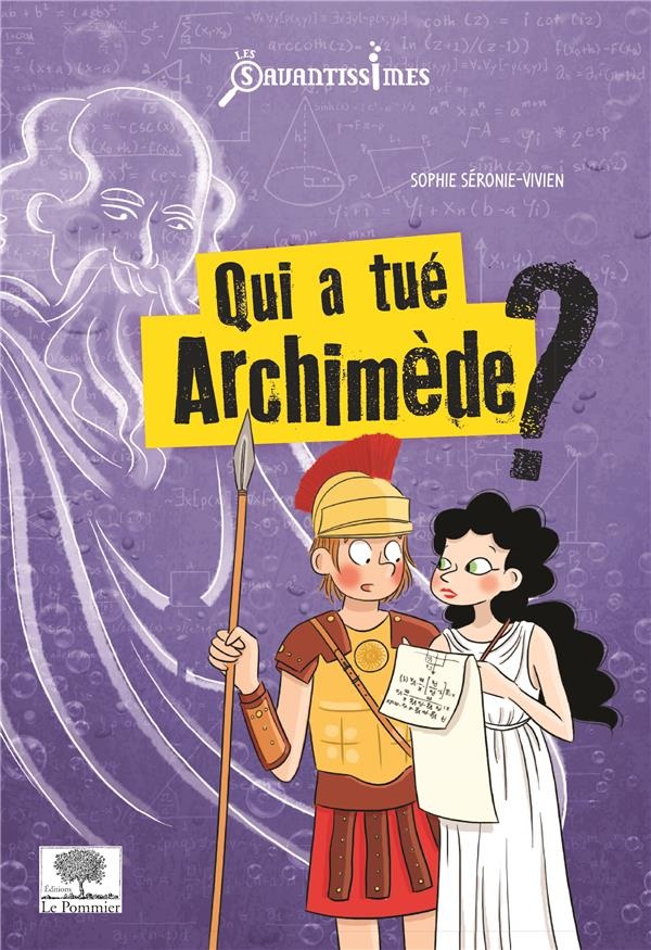 Qui a Tue Archimede