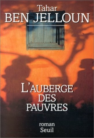 L'auberge des pauvres [9782020373166]