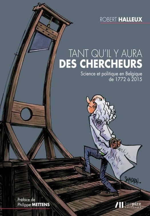 Tant Qu Il Y Aura des Chercheurs