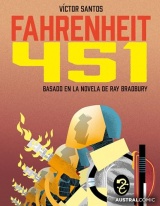 Fahrenheit 451 (novela gráfica)