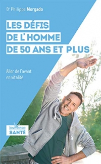 Manuel de survie pour les hommes de 50 ans