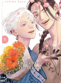 Lullaby of the Dawn T05