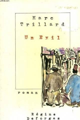 Un exil [9782905538307]