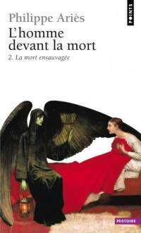 L'homme devant la mort, tome 2