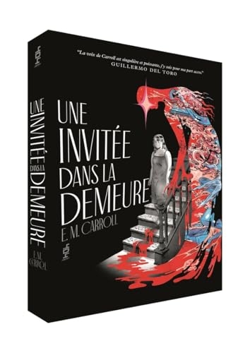 Une invitée dans la demeure