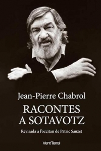 Racontes a sotavotz - revirada a l occitan de patric sauzet. contes a mi-voix traduits en occita