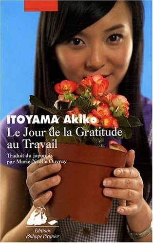 Le Jour de la Gratitude au Travail