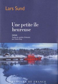 Une petite île heureuse