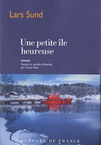 Une petite île heureuse