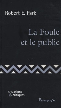 La Foule et le public