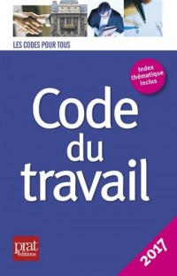 Code du travail