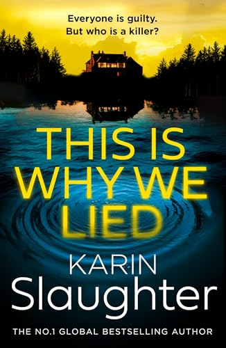 This is Why We Lied [9780008704698]