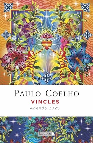 Vincles. Agenda Paulo Coelho 2025