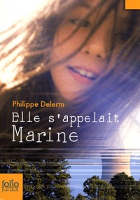 Elle s'appelait Marine