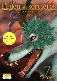 Eden of Witches 7