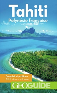 Guide Tahiti Polynesie Francaise