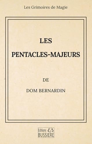Les Pentacles Majeurs