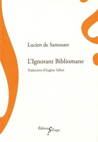 L'Ignorant Bibliomane