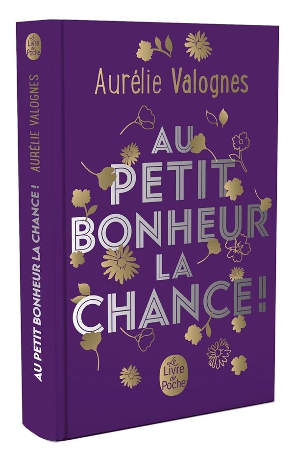 Au petit bonheur la chance - Edition collector