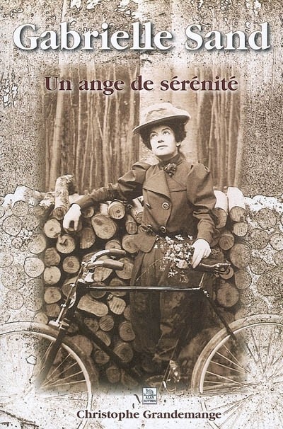 Gabrielle Sand - un Ange de Serenite
