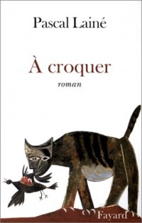 A croquer