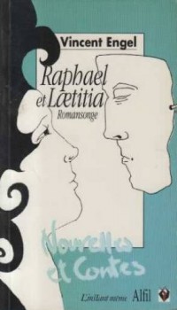 Raphael et Laetitia