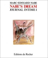 TOHU-BOHU. Tome 1, Nabe's dream