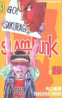Slam Dunk, tome 26