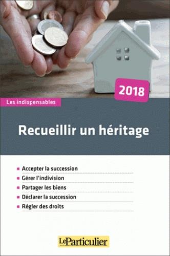 Recueillir un héritage