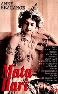 Mata Hari