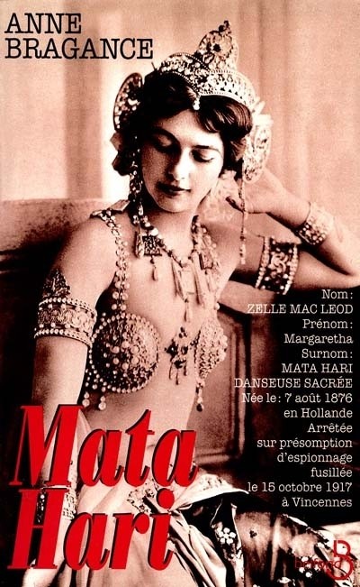 Mata Hari