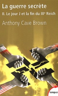La guerre secrète (2)