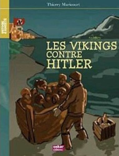 Les Vikings contre Hitler