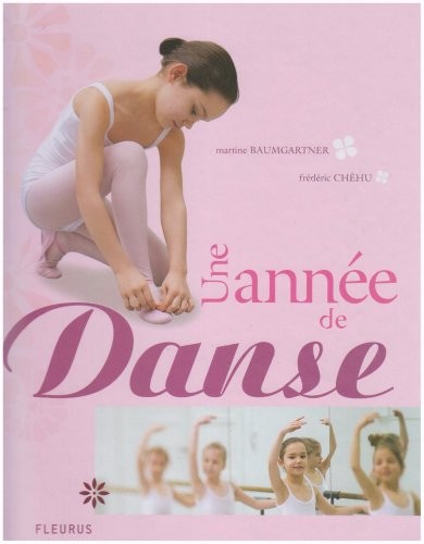 Une année de Danse