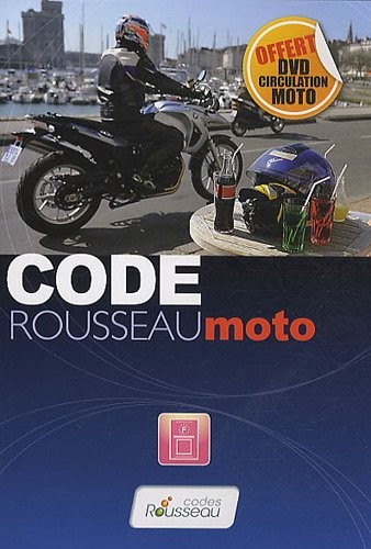 Code Rousseau Moto 2010