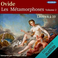 Les Métamorphoses d'Ovide 2