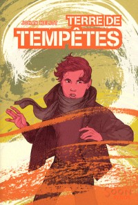 TERRE DE TEMPETES