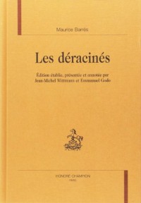 Les déracinés