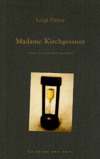 Madame Kirchgessner