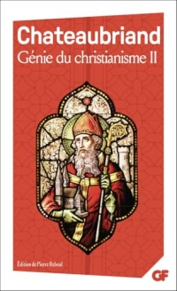 Génie du christianisme (2)