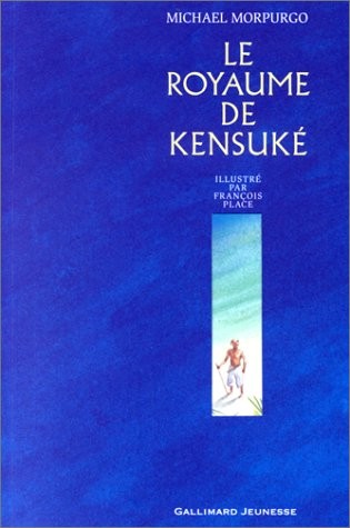 Le Royaume de Kensuké