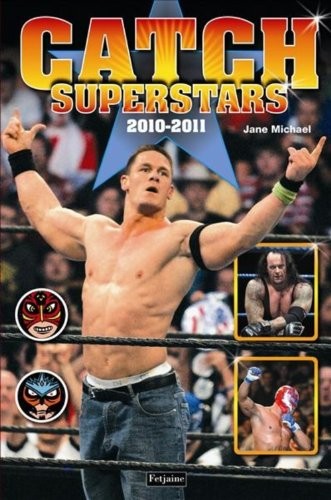 Catch Superstars