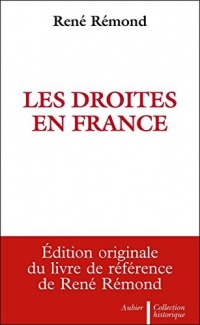 Les Droites en France