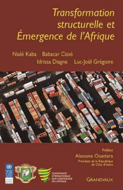 Transformation structurelle et Emergence de l'Afrique