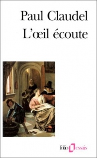 L'Œil écoute