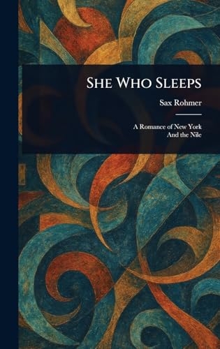 She Who Sleeps