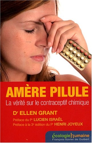 Amère pilule