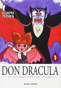 Don Dracula Vol.1