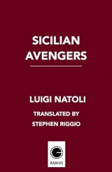 Sicilian Avengers